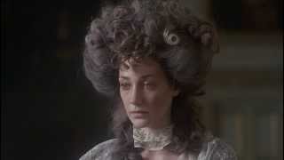 Barry Lyndon  The end of a gentleman [Scene 15]