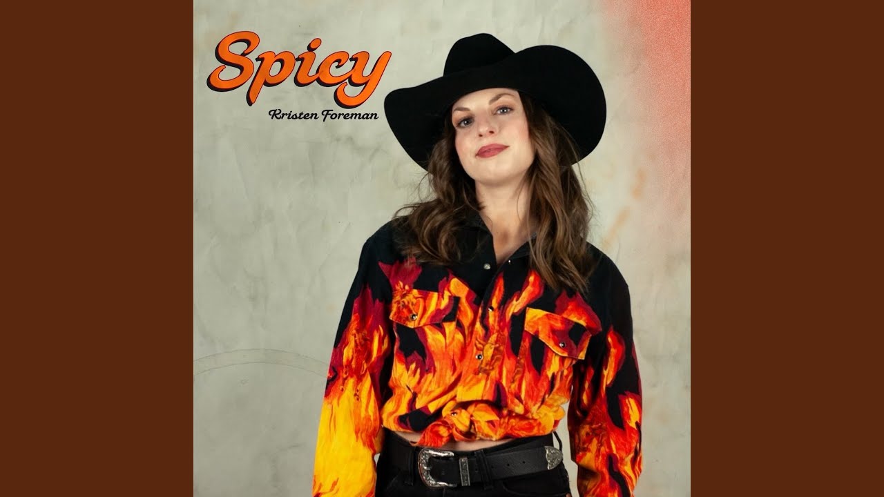 Spicy - YouTube