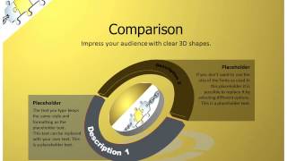 Value Chain Model PowerPoint Presentation Templates Net Worth