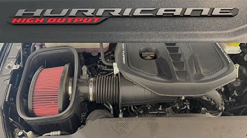 2026 Ram 1500 Hurricane Vs V8 Hemi Pros and Cons.