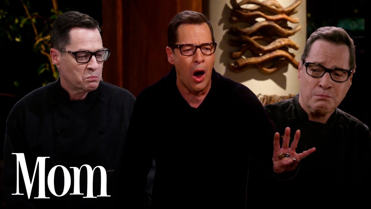 Chef Rudy's Most Iconic Moments | Mom