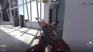 CS2 Shenanigans #4