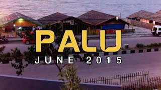 STREETVOLUTION PALU (Pre Event) 2015
