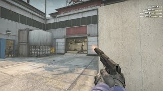 5k USP by Arsen [csgo-demos]