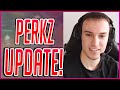 Perkz: 'Nothing Is What It Seems Like' | current Life Situation | G2 Perkz Stream Highlights