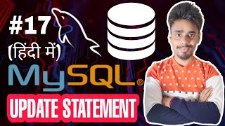 Update Statement In SQL | How To Update Record In SQL | How To Update Data In Table