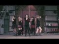 【MIRROR】【牛泥棒】BURNING【踊ってみた】