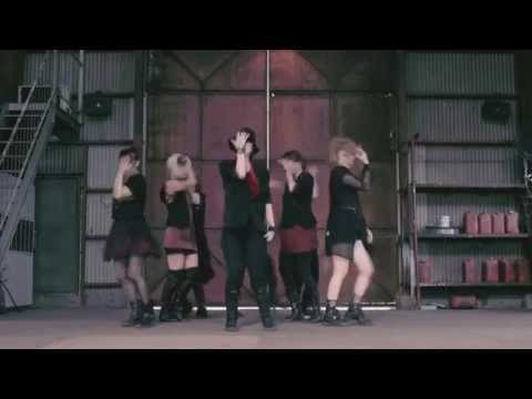 【MIRROR】【牛泥棒】BURNING【踊ってみた】
