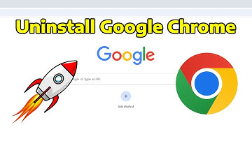 How To Completely Remove & Uninstall Google Chrome in Windows 11