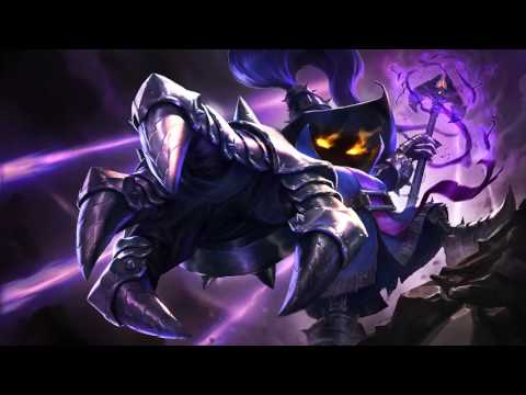 Dj ソナ Dj Sona Japanese Voice Youtube