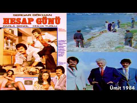 Hesap Günü (1975) Film Müziği #1 | #SerdarGökhan | #HülyaTuğlu | #KenanPars