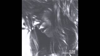 Video thumbnail of "Charlotte Gainsbourg - Everything I cannot See (Official Audio)"