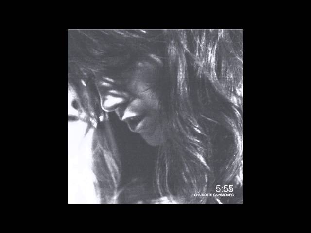 Charlotte Gainsbourg - Everything I Cannot See