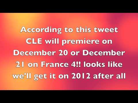 Code Lyoko Evolution update- Official premiere date!!! (MEP update with xZxCodeLyoko101)