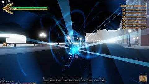 Attemp 1# of getting shiny scr (inspired by mimic)