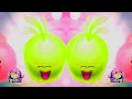 Toyor Baby Mirror Green Many Colors By Gamavision Extended Effects 