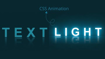 Cyberpunk Glow Text Effect Using Only CSS