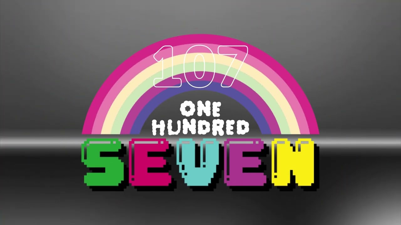 Orion Studios Logo Countdown 2026: 110-101 (REMAKE)