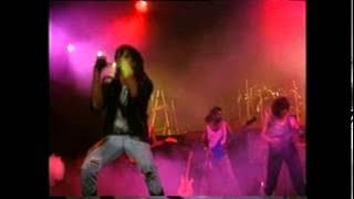 Indus Creed - Rock and Roll Renegade (Official Video)