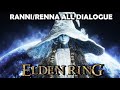 ELDEN RING - Ranni & Renna All Dialogue Cutscenes