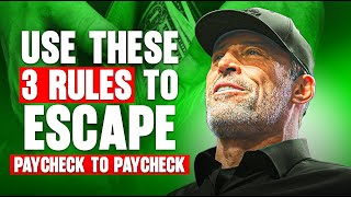 Deconstructing Tony Robbins: The 3 Financial Rules He Lives By