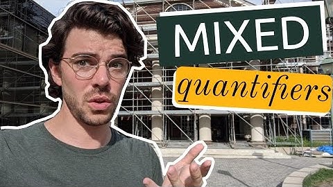 MIXED quantifiers ⟨13,02⟩