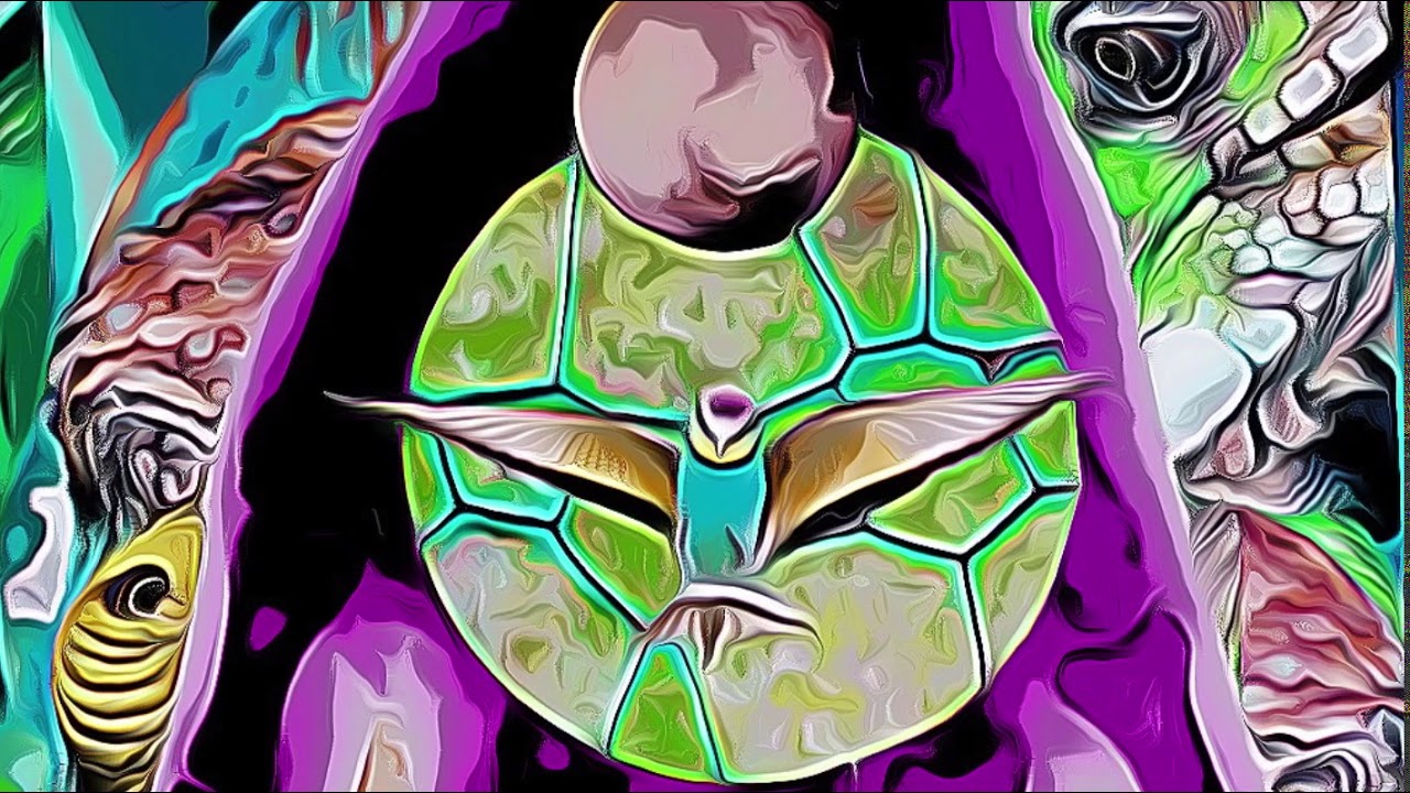 Corona Corona Song Project Part 4 - Tripping on Quarantine - Version by Maic Walther