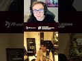Caedrel Begs Baus not to get LR Canceled #baus #losratones #nlc #leagueoflegends #interview