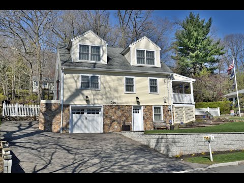 108 Dater Street, North Haledon, NJ home video tour