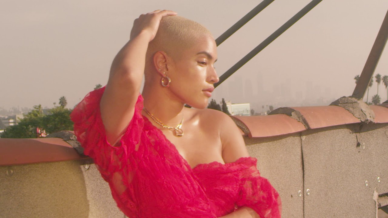 Mette Towley | Wonderland Magazine