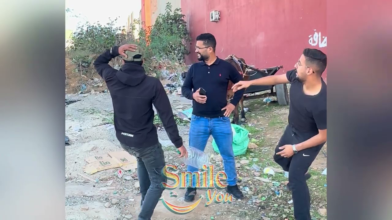 مقلب القراعي