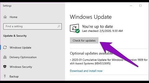 Update new windows 10 cập nhật mới báo bộ nhớ đầy