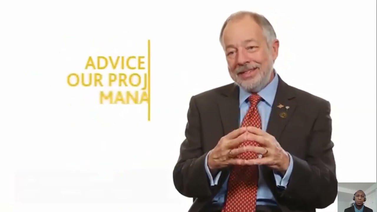 13. Project Stakeholder Mgmt _ Intro