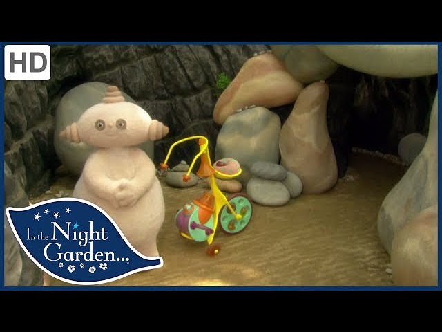 Makka Pakka - In the Night Garden on Vimeo