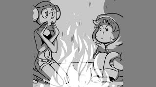 White Diamond Steven｜Part 9 (Steven Universe Comic Dub)