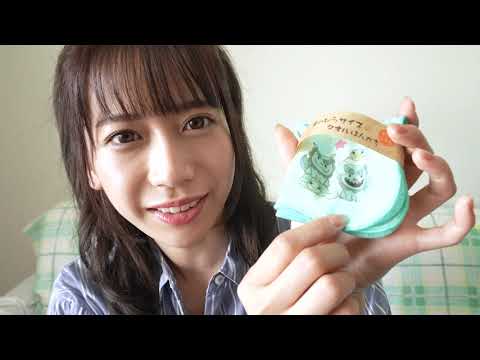 桜りんDVD「KiraKira」スペシャル動画