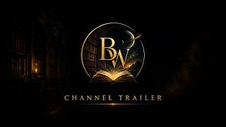 Beyond Worlds | Every Story Opens a New World |  Channel Trailer