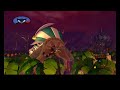 Sly Cooper: Thieves in Time Part 4 (Treasure Collecting)