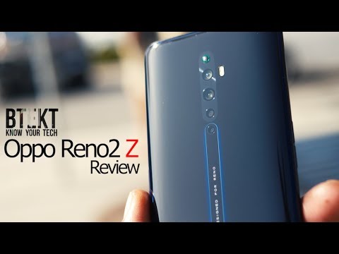 Oppo Reno2 Z Review | Pops Up and Performs