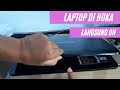 Cara mengatasi laptop di buka langsung menyala || windows 10 laptop di buka langsung nyala