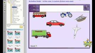 SMART Notebook Lesson Activity Toolkit Introduction