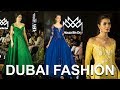 International Dubai Fashion Week 2018 (iDFW) – Mouza Bin Drai