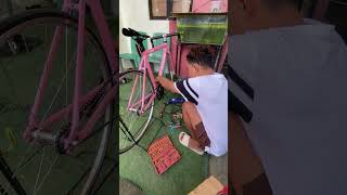 Download Lagu na lostrade ang bolts ng bike kaya winelding ko MP3