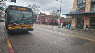 Route 49 to Seattle (Pine St portion)