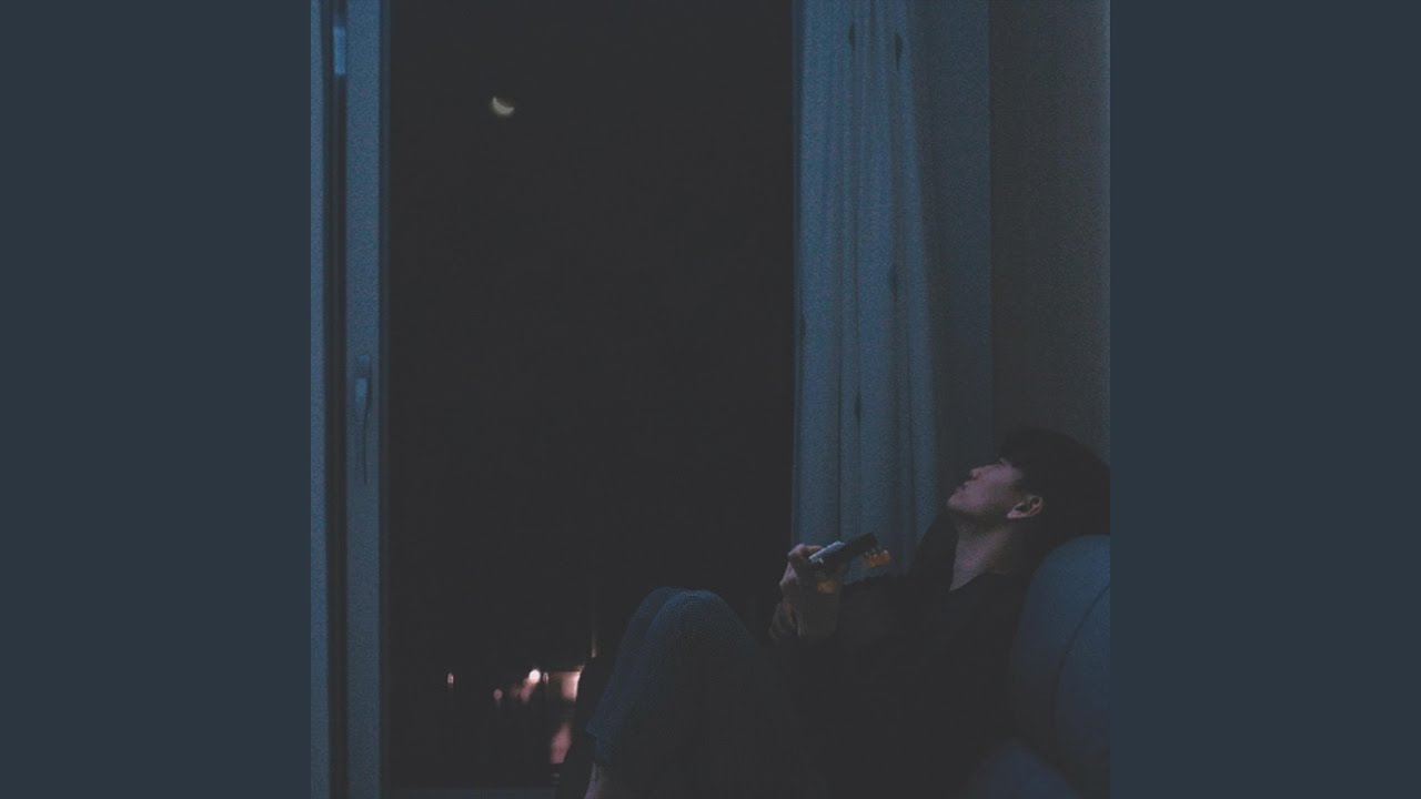 밤에 잠이 안 올 때