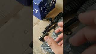 2008 Volkswagen .:R32 Gen 2 to Gen 3 Upgrade, Quaife LSD, DEKA, & Addict Motorsports Hoses
