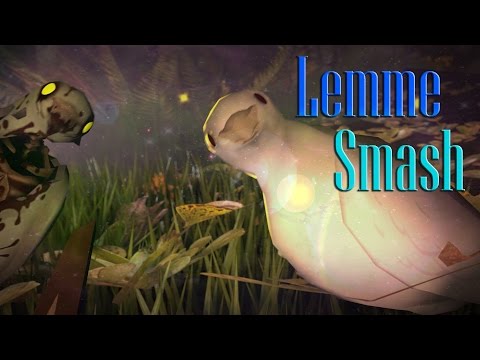 [SFM] Lemme Smash