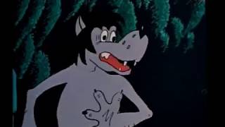 Волк Съёл Зайца Вы Этого Ещё Не Видели