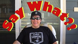 Camacho Triple Maduro unboxing & swag GALORE!