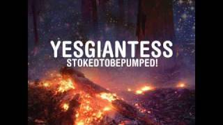 Cant Help It - Yes Giantess